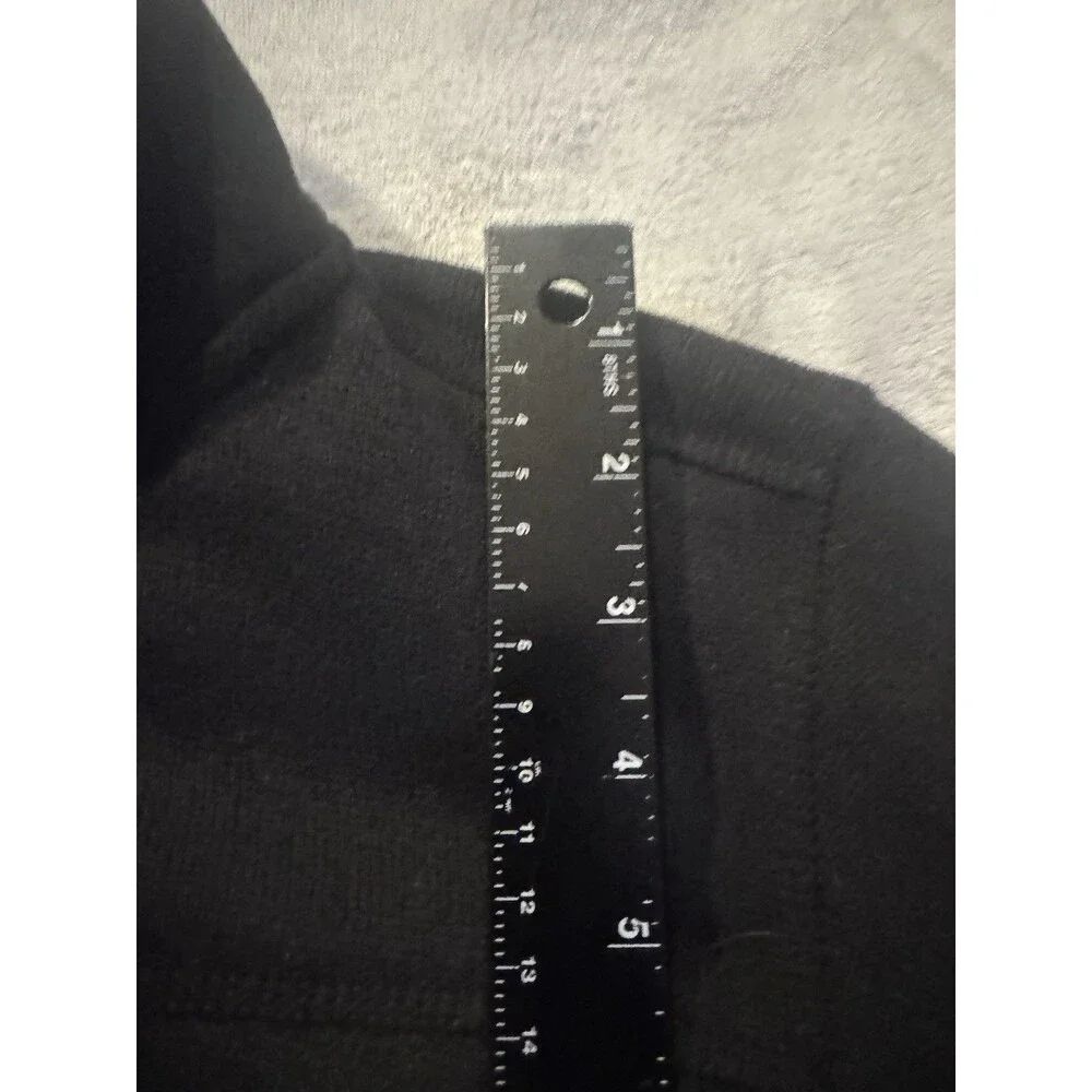 THE NORTH FACE APEX FULL ZIP MEN'S FLEECE LINED JACKET SIZE MM